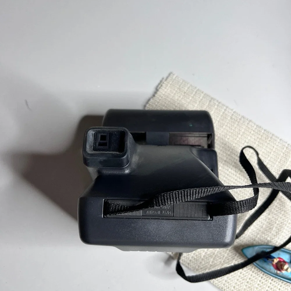 Polaroid vintage onestep